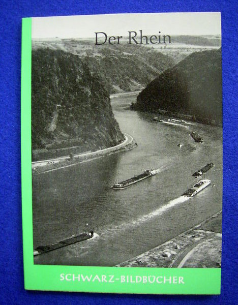 Walther Ottendorff-Simrock. Der Rhein